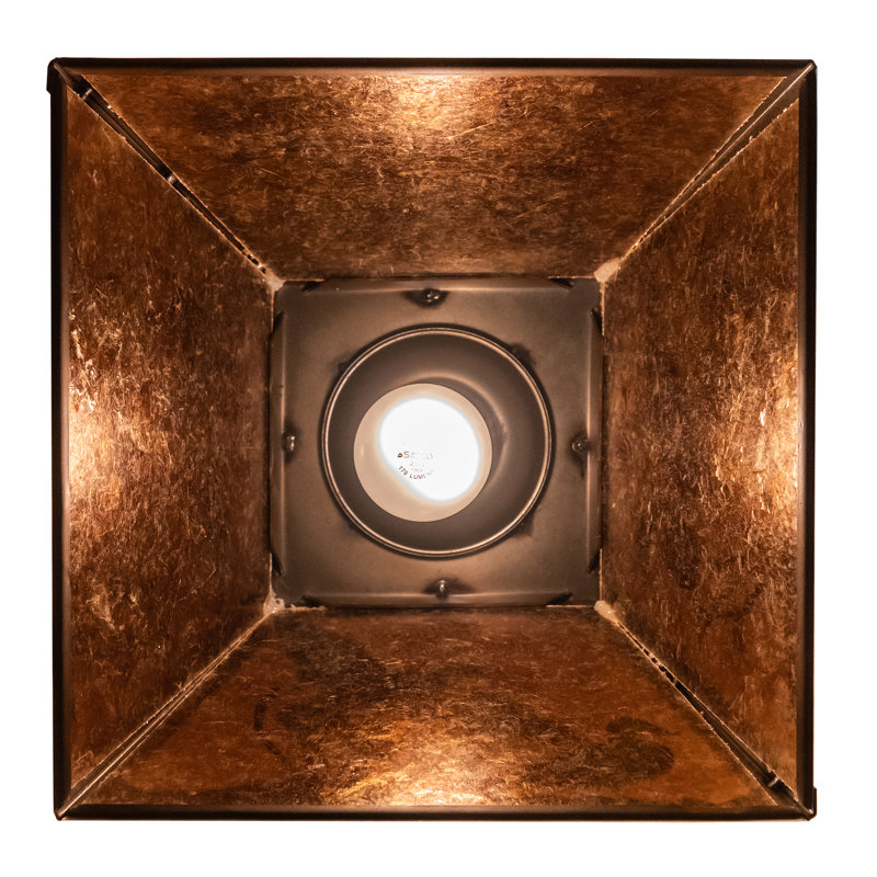 Greenbriar Oak 1 - Light Pendant