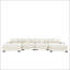 Très grand canapé modulaire Cloud-291219396