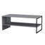 Pragiya 2 - Piece Solid Wood Living Room Table Set-325861638
