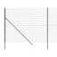 Nelda Anthracite Metal Fence Panels-2036845992-2036845999-2055222556