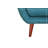 Keasia Upholstered 73'' Loveseat