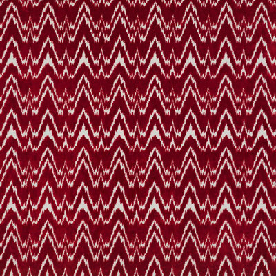 Lorenzo Castillo Volume II Chevron Fabric