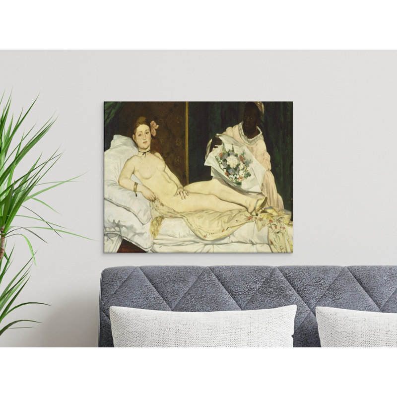 Shatley Wrapped Canvas Print Set, 16x12