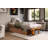 Pharr Bookcase Storage Bed-1436531095-1406415718