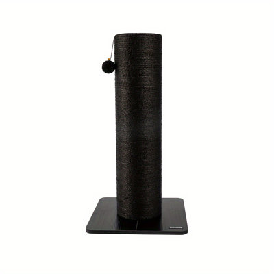 29.5" High Sisal Cat Scratching Post