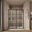 Sliding Shower Door