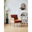Chai en bois et canne Carlphinz-430352563