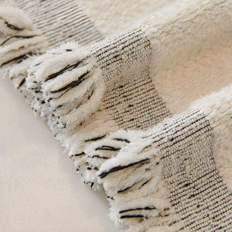 Chenille Sofa Slipcover