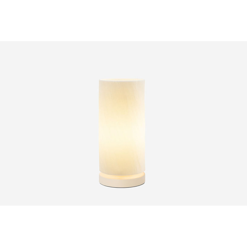 Lago Compact Table Light, Sand