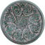 Handmade Ceramic Decorative Plate