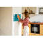 Magnetic Glass Dry Erase Board