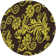 Kirkoswald Hand Tufted Wool And Viscose Floral Rug