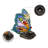 Scheidt Resin Novelty Lamp