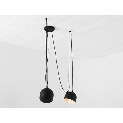 Allan 2 - Light Cluster Pendant