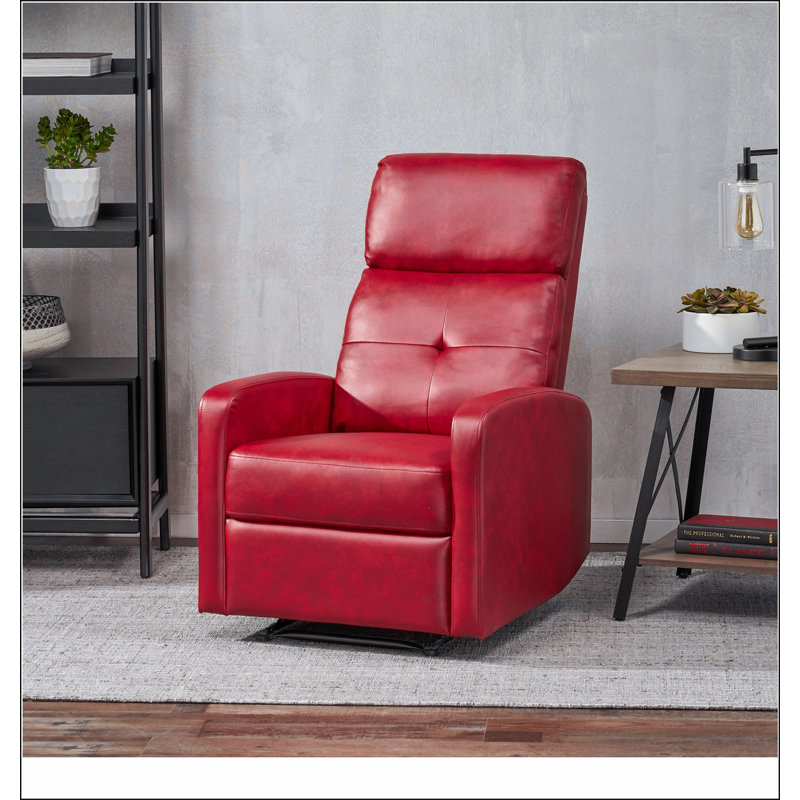 Fauteuil inclinable