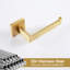 Bathroom Toilet Paper Holder Wall Mount-63874827