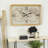 Acein Wood Wall Clock