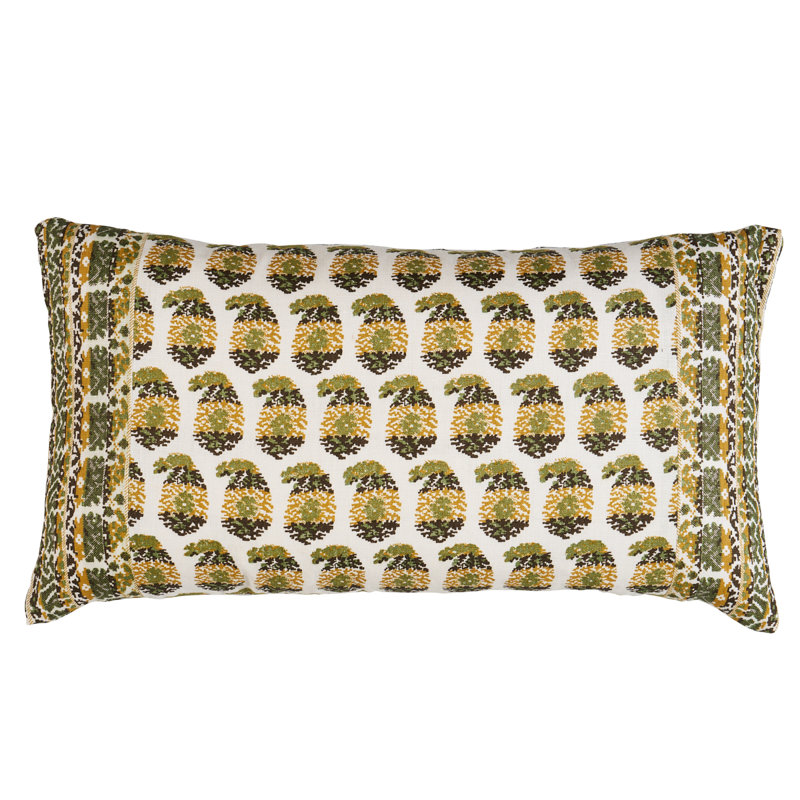 Coussin lombaire Schumacher X Rita