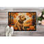 Tapis d'intérieur ou d'extérieur Lakeland Terrier-1239675968