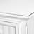 Kolya - 7 Drawer Dresser - Blanc Finish-1348897249