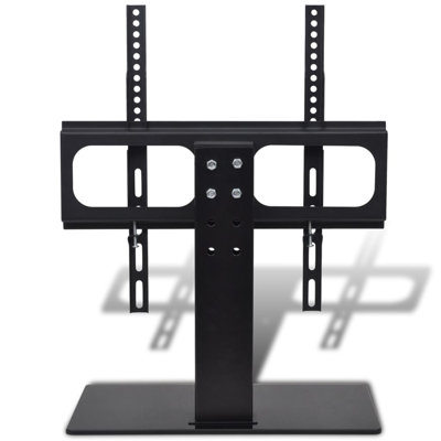 Support télé avec base