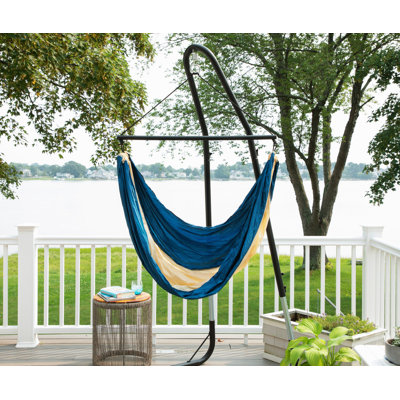 Woollard 1 Person Chair Hammock