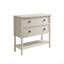 2 Drawer Accent Chest-234042830