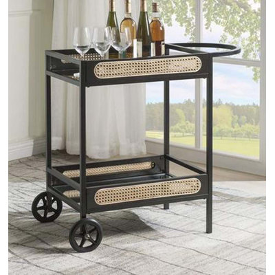 Chariot de service Colson