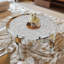 Deonte Four Leg Coffee Table