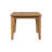 Weather-Resistant Outdoor Coffee Table, Patio Table