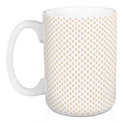 Farnhamville Ceramic Coffee Mug