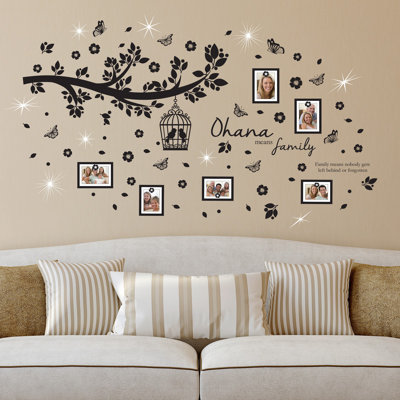 Wall Decal