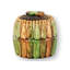 Ceramic / Porcelain Storage Jar