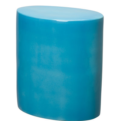 Tabouret de jardin Diezel