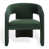 Forest Green Velvet