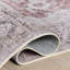 Tapis lavable en machine Ibin SplashGuard Medallion-909723202