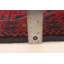 Tapis rouge Finest Khal Mohammadi 4 pi 11 po x 6 pi 6 po