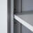 Heliane Kitchen Pantry with Adjustable Shelves-762041183