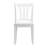Pico 17.75'' H Solid Wood Side Chair-1332600996