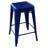 Natascha Counter Stool with Metal Frame-2107438066