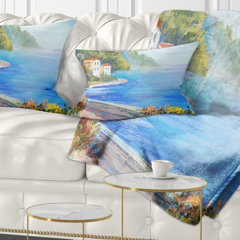 Coussin Schafer