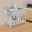 Stainless Steel Single Bowl Kitchen Sink With Pull-Out Faucet-115137217