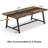 70.87" Office Executive Desk-1744050256