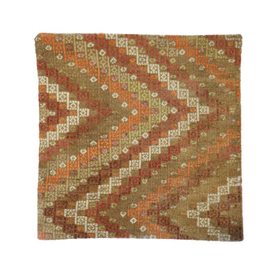 Vintage Kilim Pillow Case
