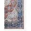 Tapis oriental rouge / bleu / blanc Doheny-59745851