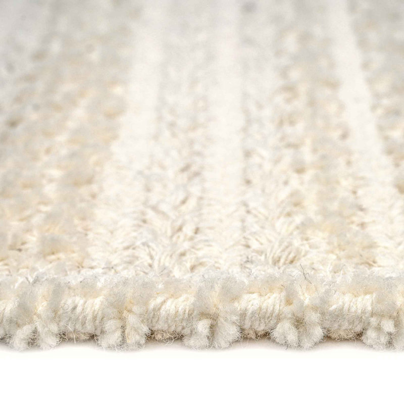 Harborview Indoor Rug, Cross Sewn Rectangle 5' x 8'