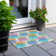 Neysa Floral Indoor Rug