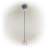 Lepanto Weather Resistant Metal Rotator