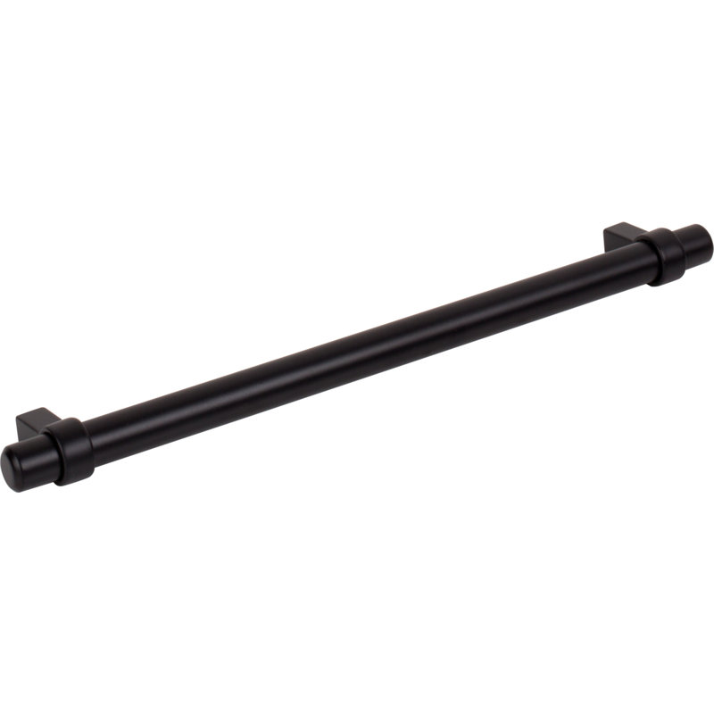 Key Grande Bar / Handle Pull, Matte Black