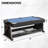79''x44'' 4-in-1 Multi-Function Pool Table